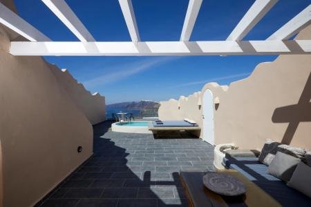 Suites of the Gods Cave Spa - 117