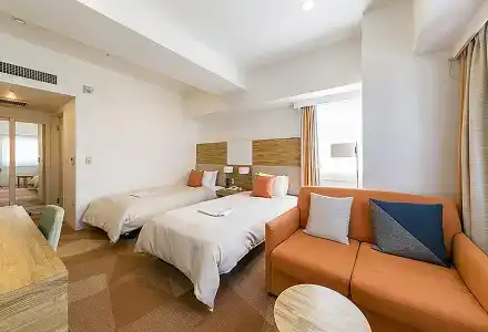 Sotetsu Fresa Inn Nagano-Zenkojiguchi - 62