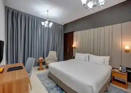 Royal Regency Holiday Homes - 71