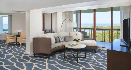 Naples Grande Beach - 70