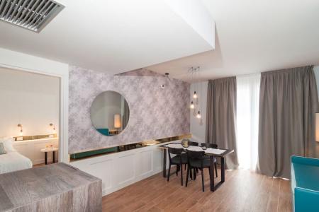 Residence Ten Suite - 16