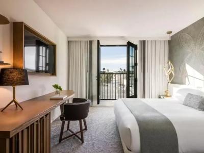 Kimpton La Peer, An Ihg - 77