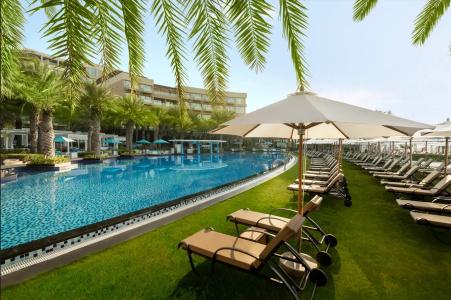 Rixos The Palm & Suites - Ultra All Inclusive - 33