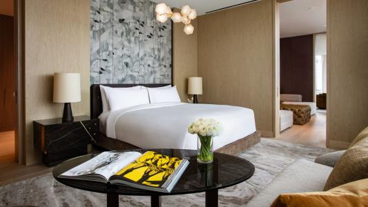 The Ritz-Carlton New York, Nomad - 87