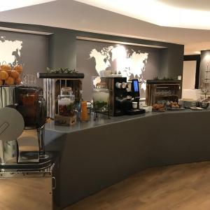 Mercure Kaiserhof City Center - 8