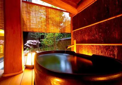 Kinosaki Onsen Nishimuraya Shogetsutei - 47
