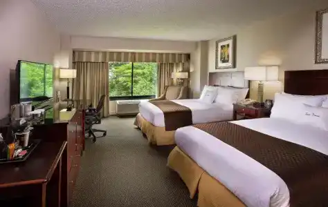 DoubleTree by Hilton Charlotte Airport - 34