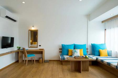 Ao Prao Resort - 38
