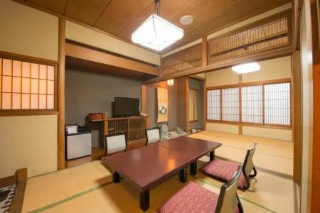 Kappo Ryokan Shiroyama - 37