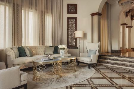 One&Only Royal Mirage Resort Dubai at Jumeirah Beach - 94