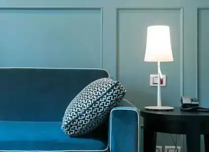 Stendhal Luxury Suites - 54
