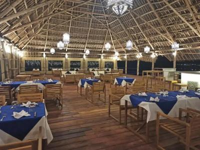 Pongwe Bay - 6