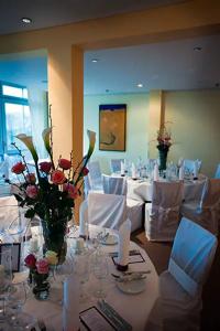 Stausee-Hotel - 17
