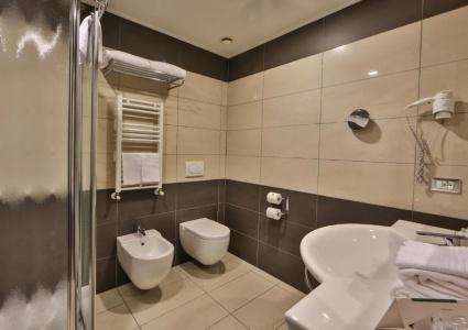 Best Western Plus Galileo Padova - 37