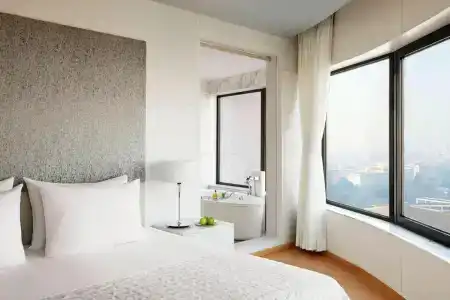 Le Meridien New Delhi - 15