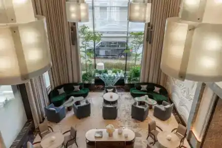 Four Seasons London at Park Lane - 2