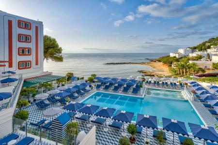 Palladium Don Carlos - Adults Only - 17