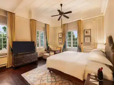 Sofitel Legend Metropole Hanoi - 30