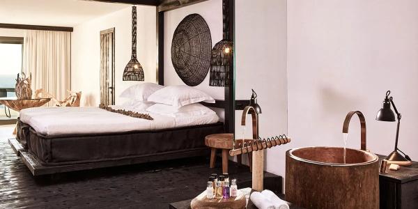 Myconian Utopia Relais & Chateaux - 54