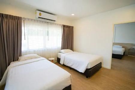 Basaya Beach & Resort - 97
