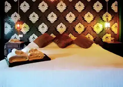 Sukantara Cascade Resort and Spa - 42