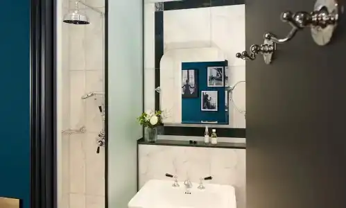 Hôtel Saint Germain - 11