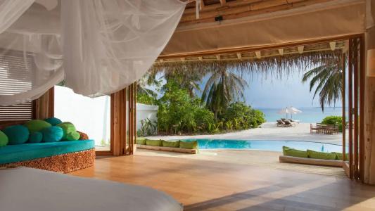 Soneva Fushi - 118