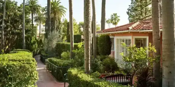 The Beverly Hills - Dorchester Collection - 160