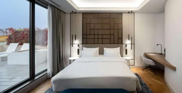 Radisson Collection, Magdalena Plaza Sevilla - 47
