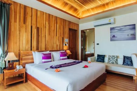 Koh Yao Yai Hillside Resort - 1