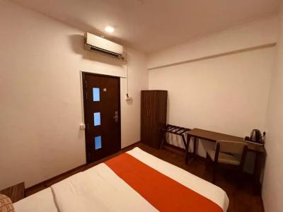 CityRest Fort - 38
