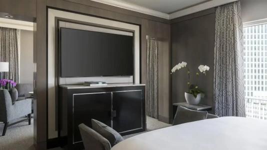 The Ritz-Carlton, - 72