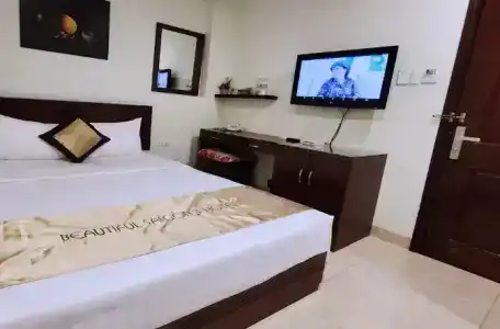 Beautiful Saigon 3 - 27