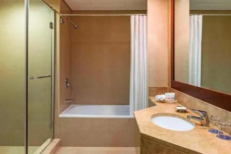 Four Points by Sheraton Sheikh Zayed Road - 61
