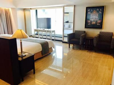 Indra Regent - 84