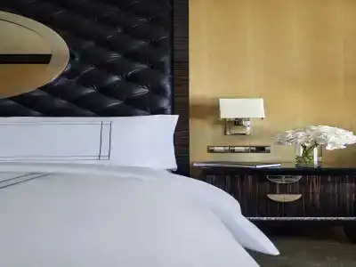 Fairmont Nile City - 25