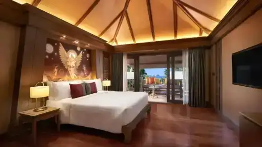 Amari Vogue Krabi - Sha Extra Plus - 7