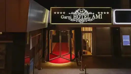 Garni Ami - 0