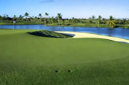 Occidental Caribe - All Inclusive (former Barcelo Punta Cana) - 27