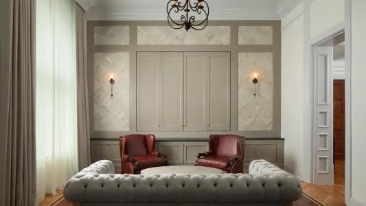 The Driskill, in The Unbound Collection by Hyatt - 73