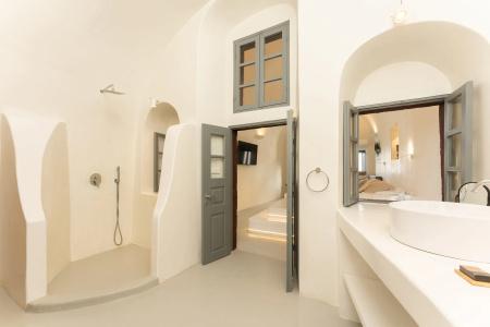 Cilon Suites Santorini - 66