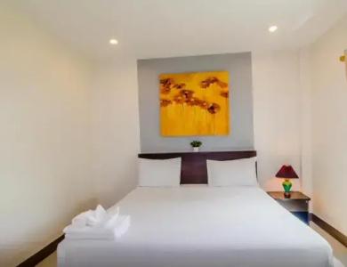 Baan Yuyen Karon Guesthouse - 17
