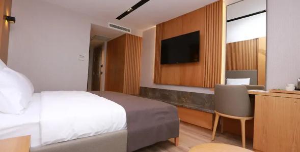 Pikola Butik Otel - 43