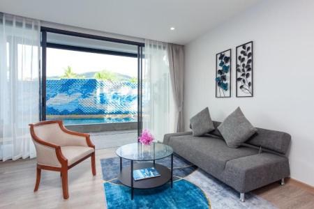 Anona Beachfront Phuket Resort-Sha Extra Plus - 34