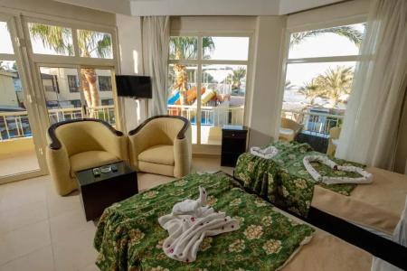 Sand Beach Resort - 10
