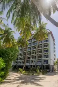 Kaani Grand Seaview - 0