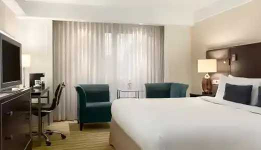 Renaissance Amsterdam - 64