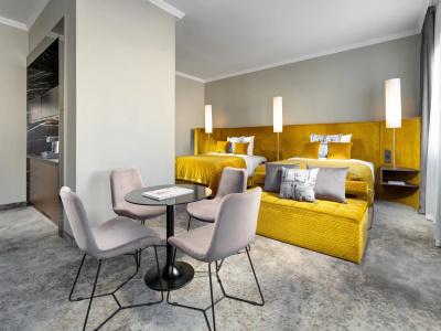 Starlight Suiten Budapest - 53