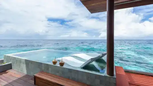 Park Hyatt Maldives Hadahaa - 55