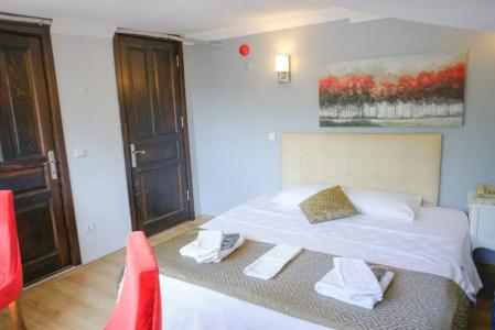 My Way Cadde Butik Otel - 73